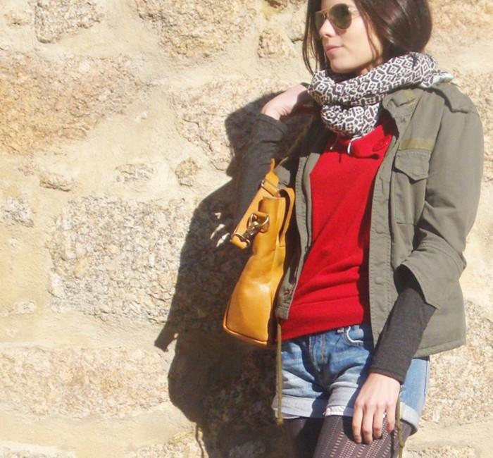 My heart is a drummer