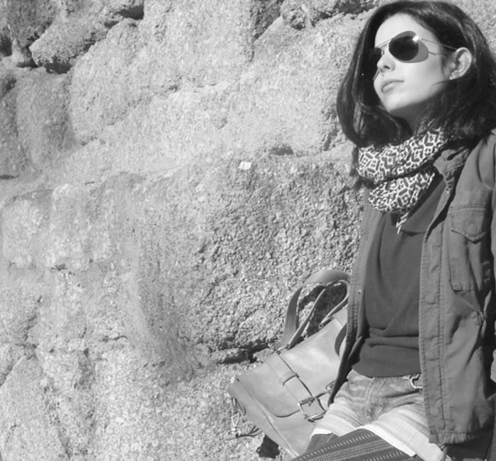 My heart is a drummer