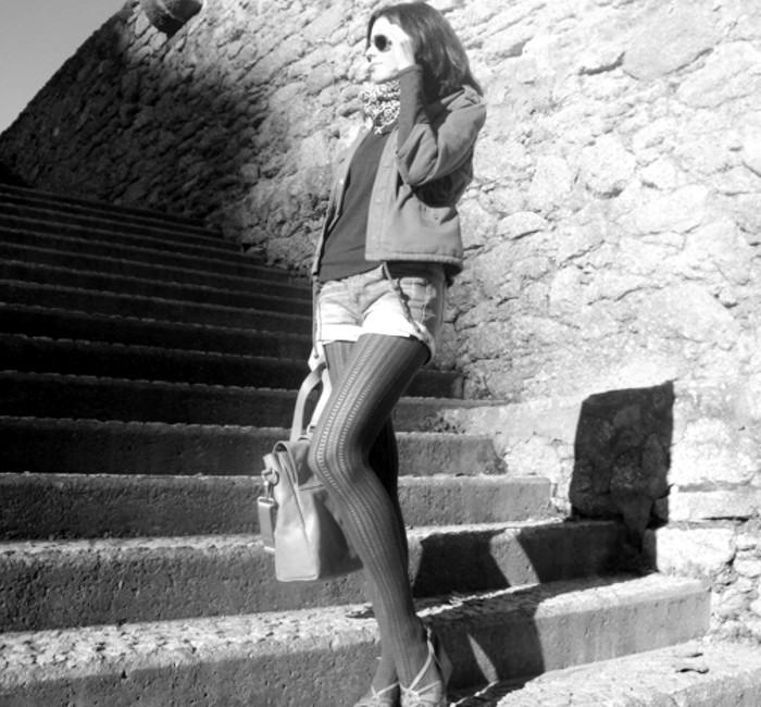 My heart is a drummer