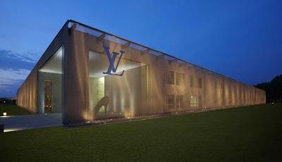 moda, arte y arquitectura