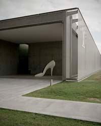 moda, arte y arquitectura