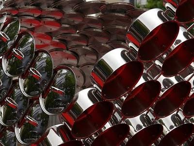 moda, arte y arquitectura