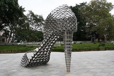 moda, arte y arquitectura