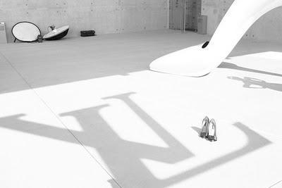 moda, arte y arquitectura