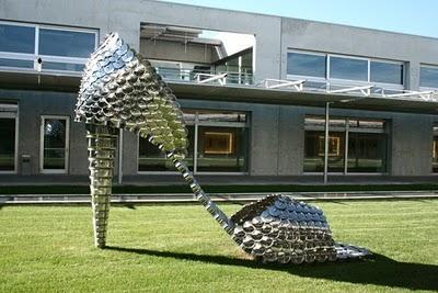 moda, arte y arquitectura