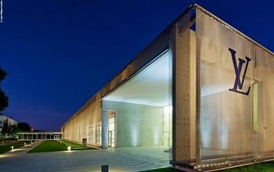 moda, arte y arquitectura