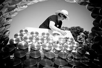 moda, arte y arquitectura