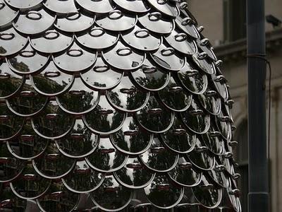 moda, arte y arquitectura