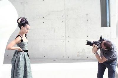 moda, arte y arquitectura