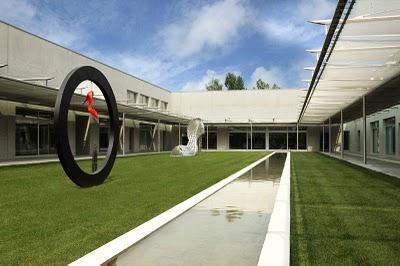 moda, arte y arquitectura