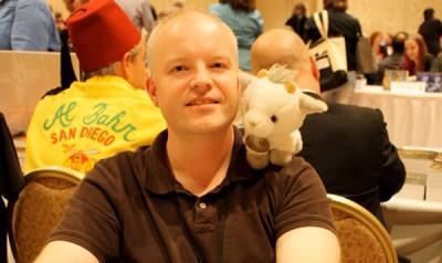 Daniel Waters - Fichas de autores