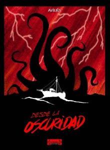 desde la oscuridad Reseñas: Desde la Oscuridad