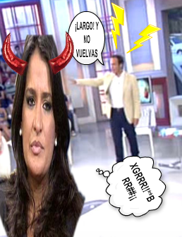 Echan a Aida Nizar de Echan a Aida Nizar de