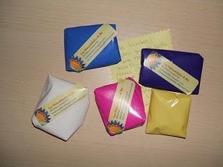 Las Manualidades de Bu