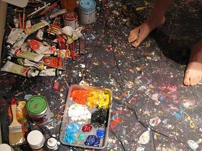 Matt Sesow: Balance of power Matt Sesow: Balance of power