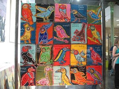 Matt Sesow: Balance of power Matt Sesow: Balance of power