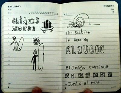 Gliders House Gliders House