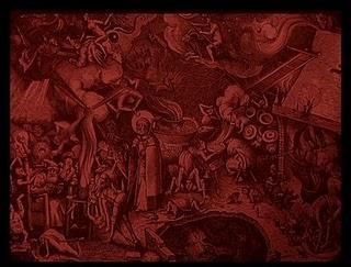 CINEFÓRUM DE SOBREMESA (porque el cine nos alimenta...)Hoy: Häxan, (Benjamin Christensen, 1922)