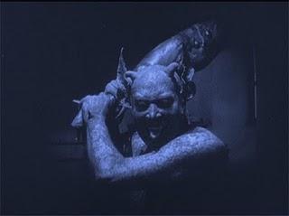 CINEFÓRUM DE SOBREMESA (porque el cine nos alimenta...)Hoy: Häxan, (Benjamin Christensen, 1922)