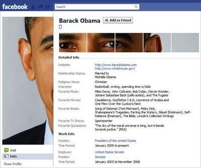 Cómo personalizar el nuevo perfil de Facebook Cómo personalizar el nuevo perfil de Facebook