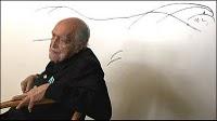 Don Óscar Niemeyer, hoy 103 años!