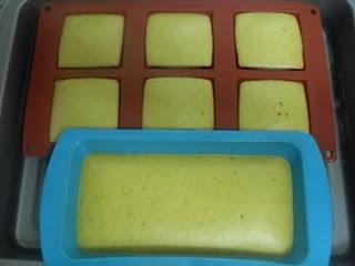 PUDING DE GAMBAS