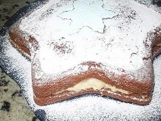 BIZCOCHO DE POLVORÓN