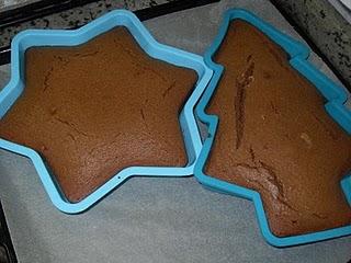 BIZCOCHO DE POLVORÓN