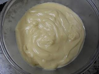 BIZCOCHO DE POLVORÓN