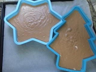 BIZCOCHO DE POLVORÓN