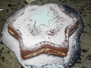 BIZCOCHO DE POLVORÓN