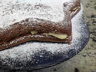 BIZCOCHO DE POLVORÓN