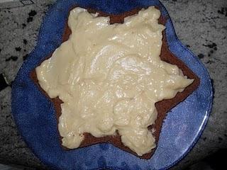 BIZCOCHO DE POLVORÓN