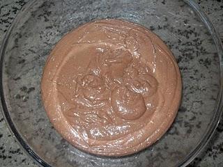 BIZCOCHO DE POLVORÓN