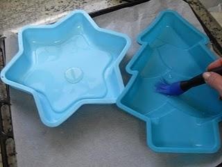 BIZCOCHO DE POLVORÓN