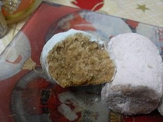 POLVORONES DE PAMPLONA