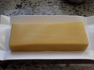 FÉ DE ERRATAS: ERROR GARRAFAL EN EL TURRÓN DE YEMA