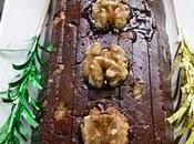 Turrón chocolate nueces