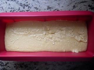 TURRÓN DE YEMA