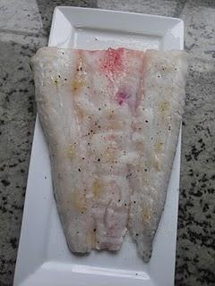 COLA DE MERLUZA RELLENA