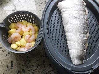 COLA DE MERLUZA RELLENA