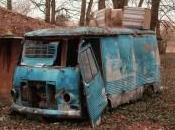 Visitando orfanato abandonado Paris [Imagenes]