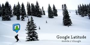 Google Latitude para iPhone ya esta aqui! [Video]