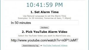 9 relojes despertadores gratis Online para ayudarte a despertar