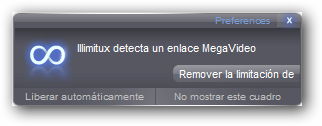 Como eliminar la restriccion de flujo de video de Megavideo, Megaupload, y Veoh