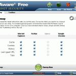 Disponible Ad-Aware Internet Security para Windows 64Bits