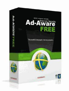 Disponible Ad-Aware Internet Security para Windows 64Bits