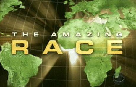 The Amazing Race este proximo 19 de Diciembre!