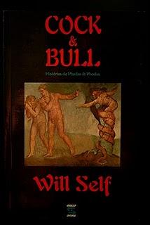 Cock & Bull, Will Self