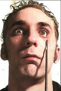 Cock & Bull, Will Self